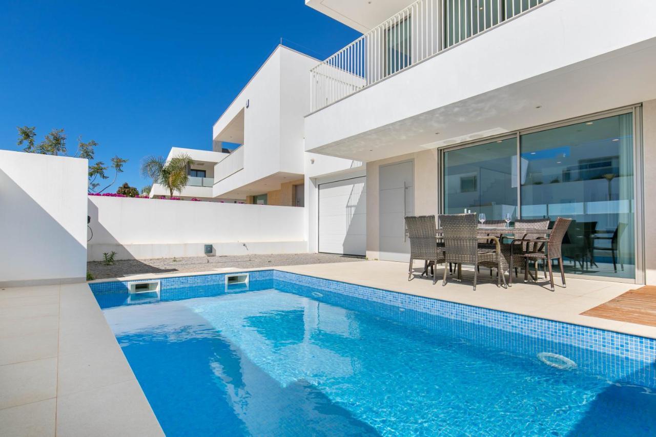 فيلا Casa Branca 40 لاغوس المظهر الخارجي الصورة