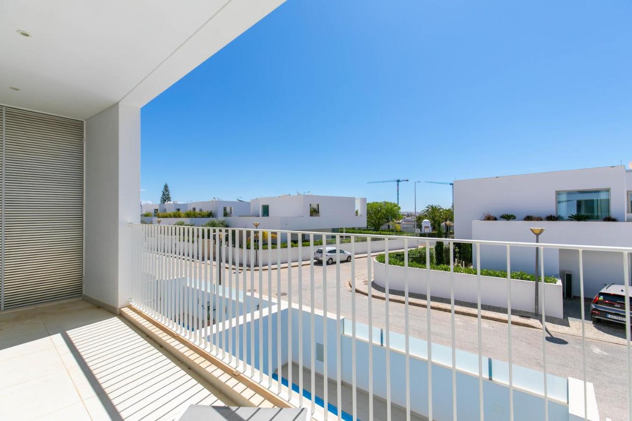 فيلا Casa Branca 40 لاغوس المظهر الخارجي الصورة