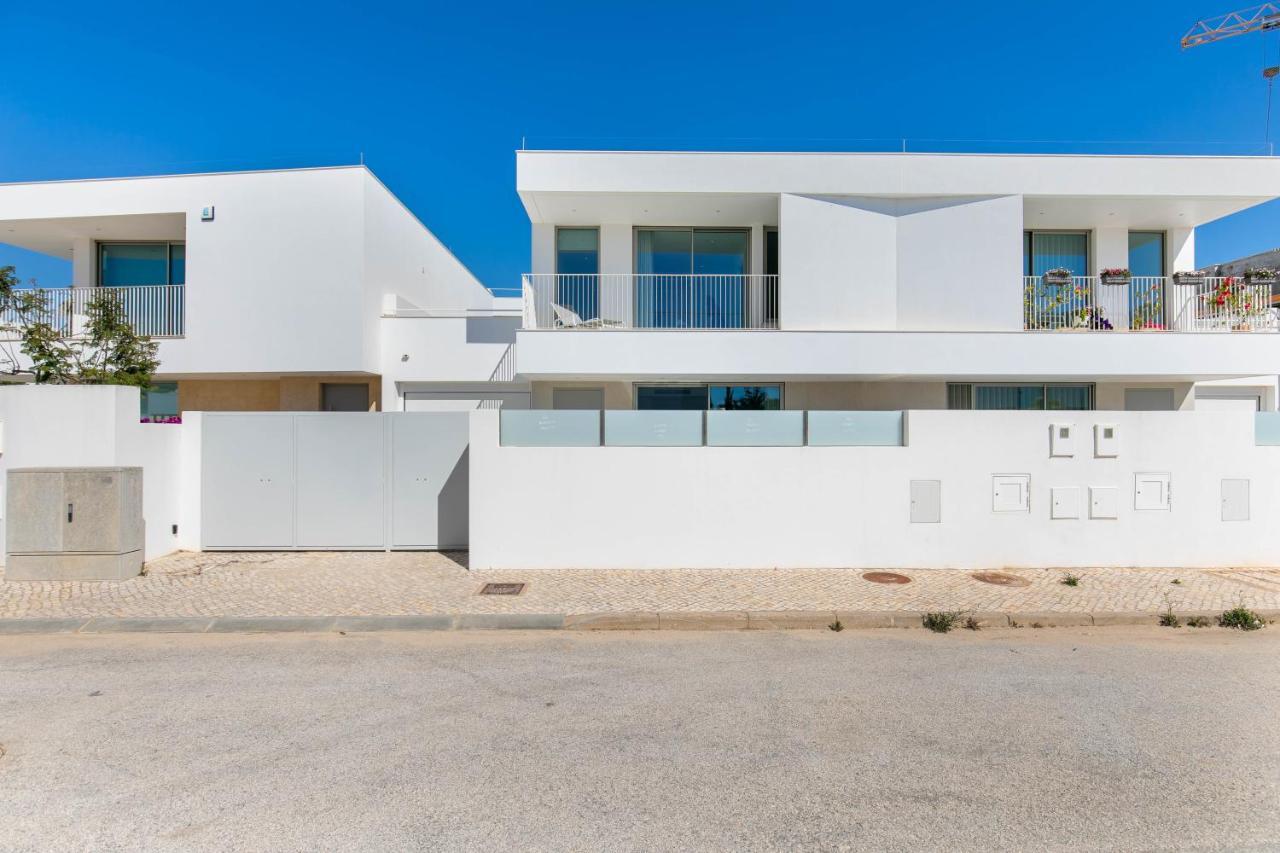 فيلا Casa Branca 40 لاغوس المظهر الخارجي الصورة